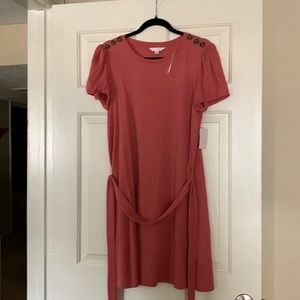 Lauren Conrad dress